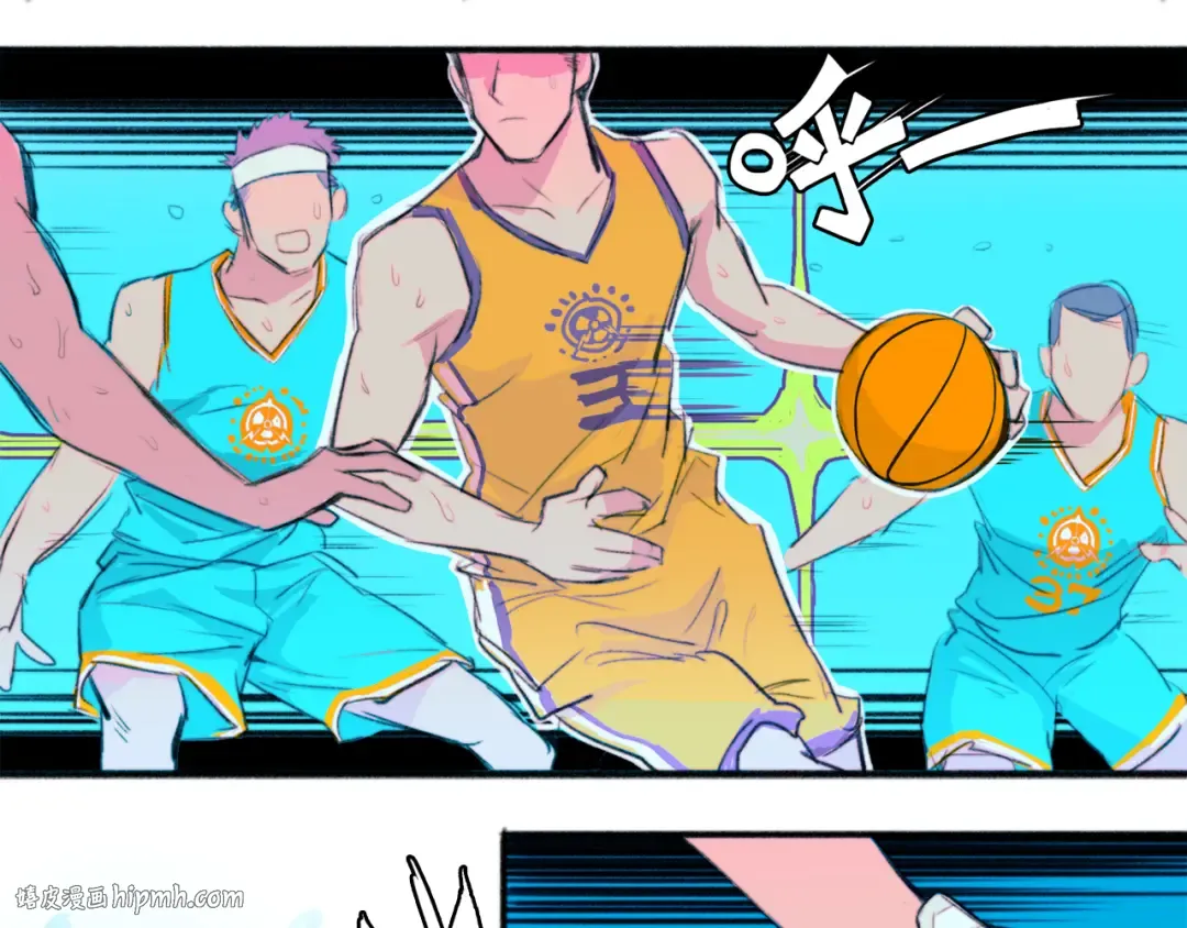 第81话 体验万众瞩目的感觉 第32页