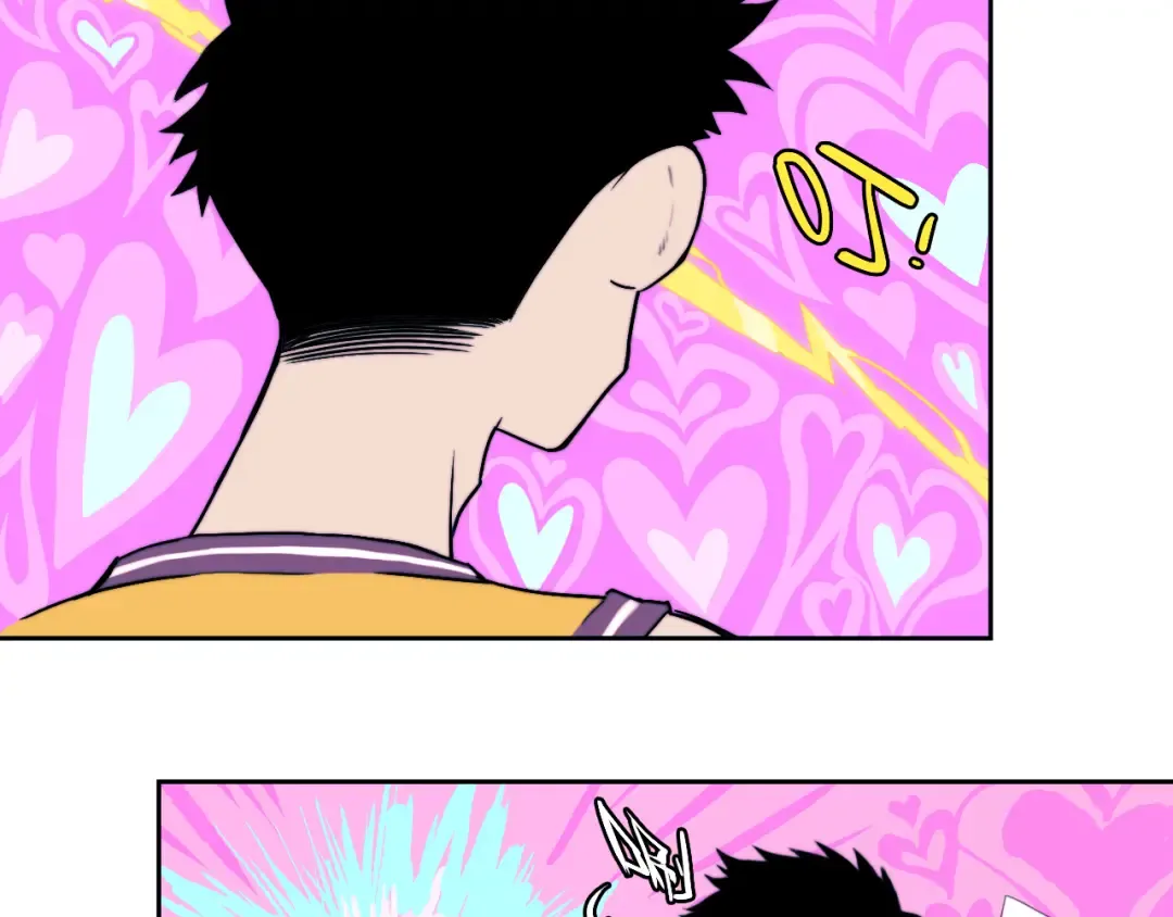 第81话 体验万众瞩目的感觉 第42页