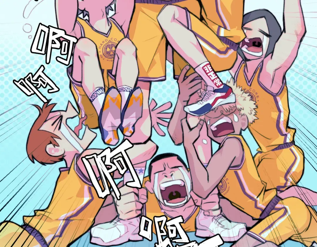 第81话 体验万众瞩目的感觉 第55页