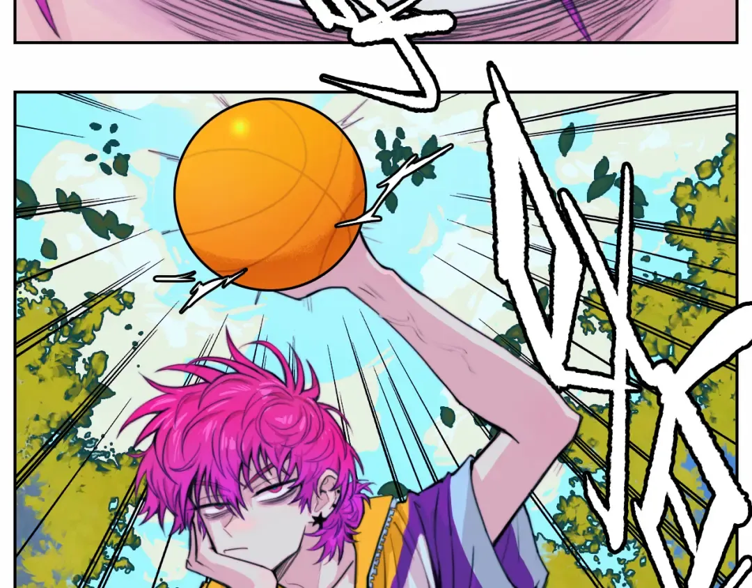 第81话 体验万众瞩目的感觉 第71页