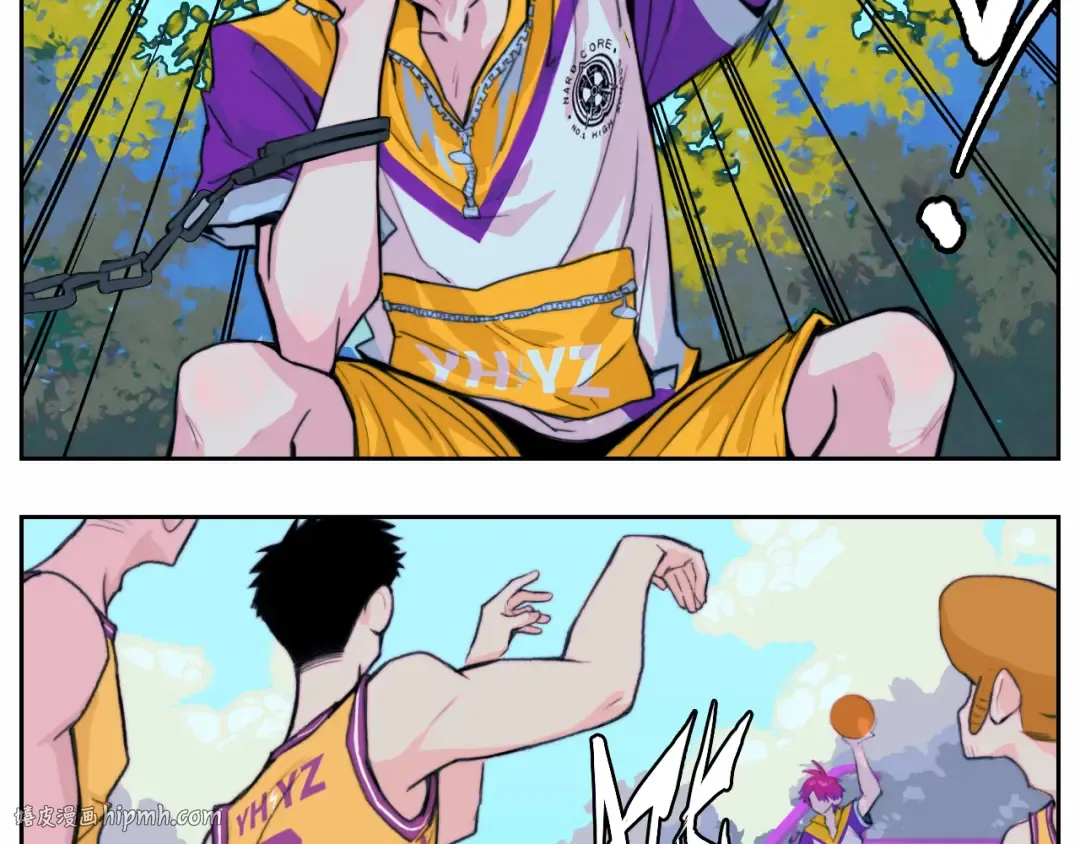 第81话 体验万众瞩目的感觉 第72页