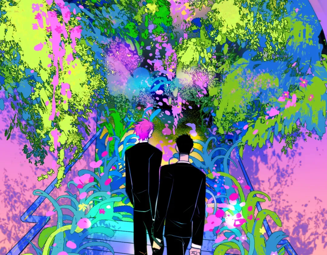 第84话 一只鸡引发的惨案 上 第44页