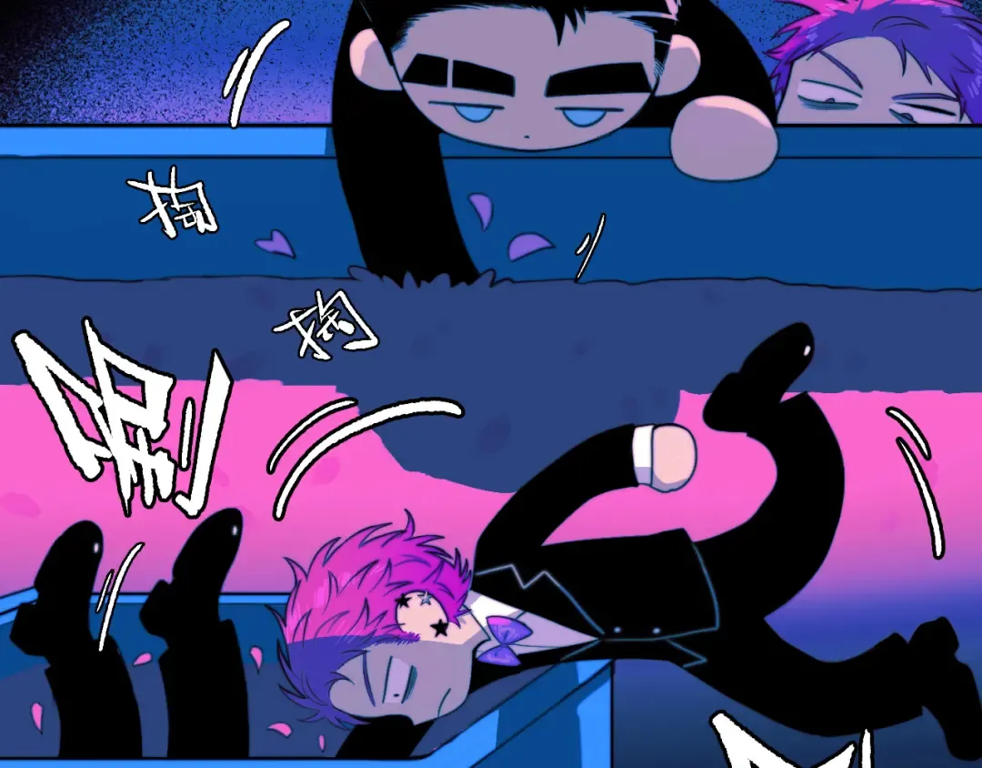第85话 一只鸡引发的惨案 下 第22页