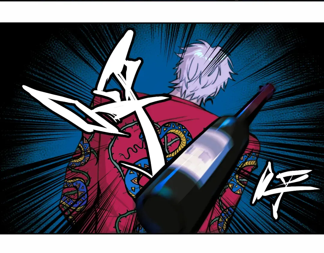 第86话 凑个整，一百万！ 第69页