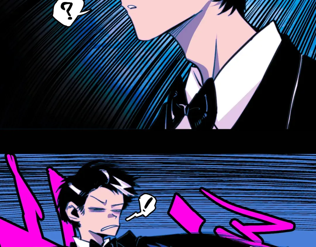 第87话 一中二中立下战约 第4页