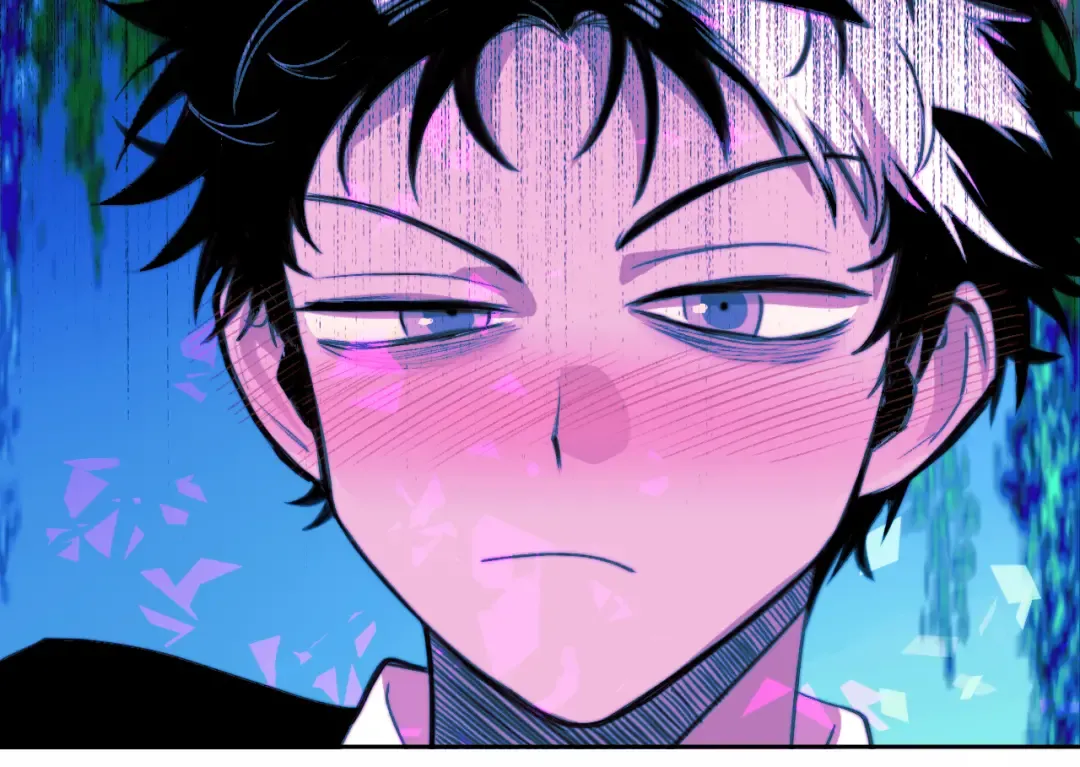 第87话 一中二中立下战约 第36页