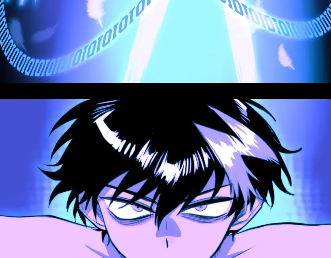  第88话 出现在面前的男人 第27页