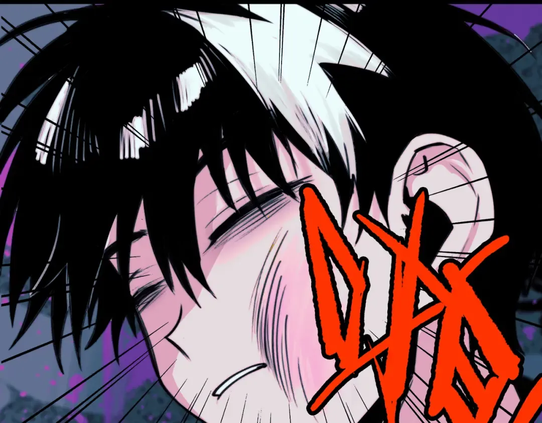  第88话 出现在面前的男人 第47页