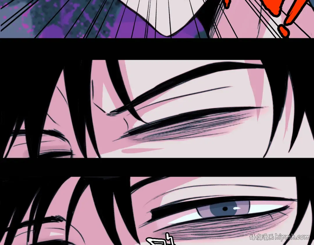  第88话 出现在面前的男人 第48页