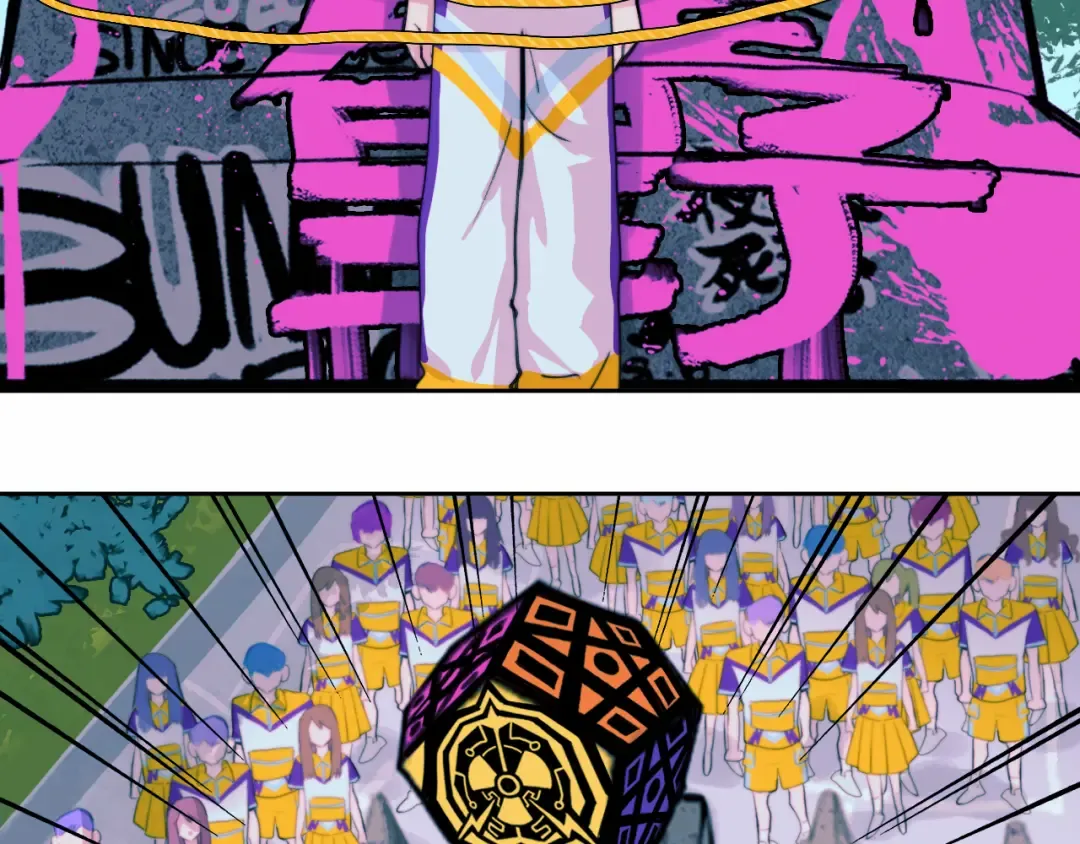  第88话 出现在面前的男人 第53页