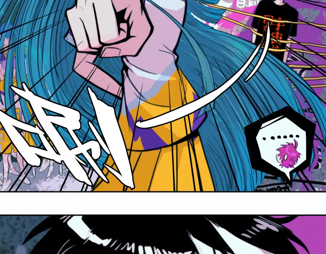  第88话 出现在面前的男人 第61页