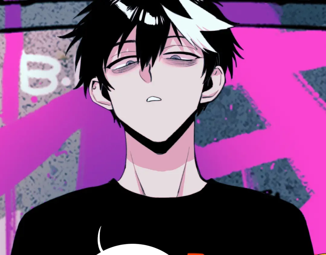  第88话 出现在面前的男人 第67页