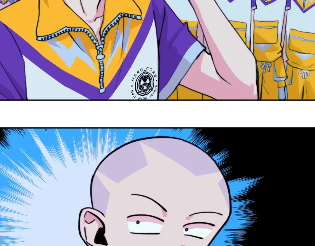  第88话 出现在面前的男人 第75页