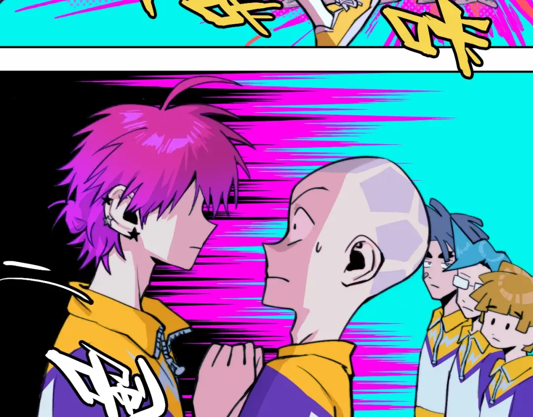  第88话 出现在面前的男人 第78页