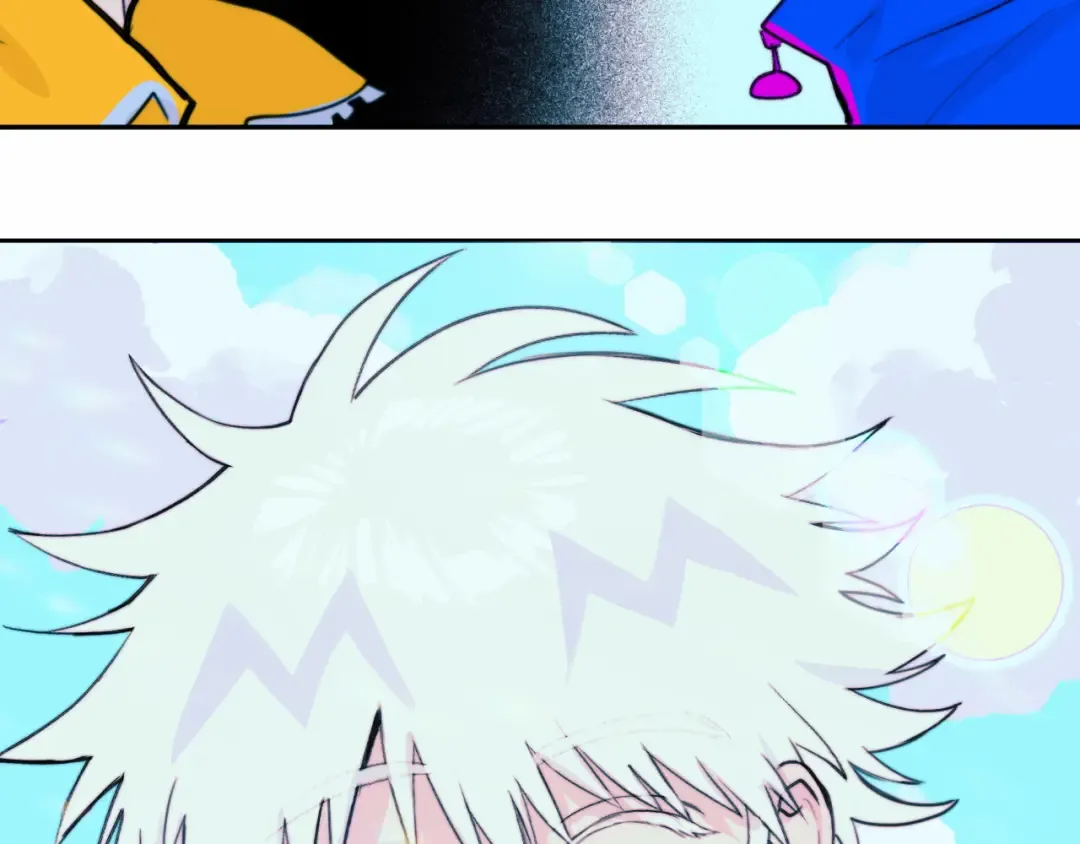  第88话 出现在面前的男人 第100页