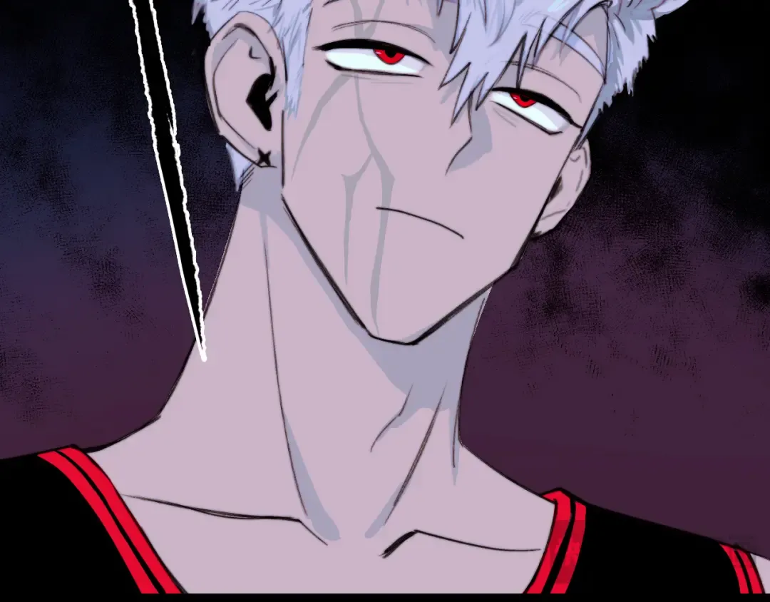 第89话 你就是负21班的班长？ 第7页
