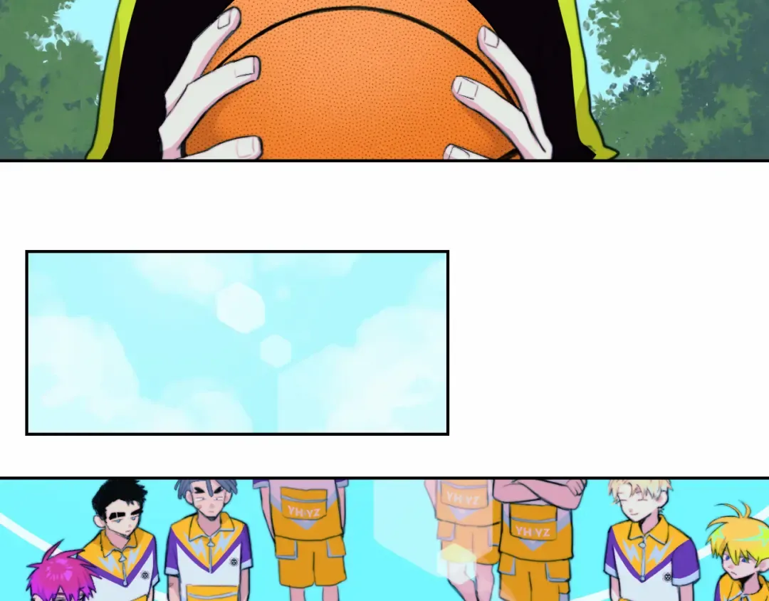 第89话 你就是负21班的班长？ 第29页