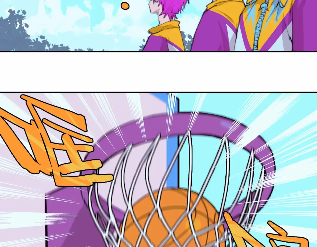 第89话 你就是负21班的班长？ 第44页