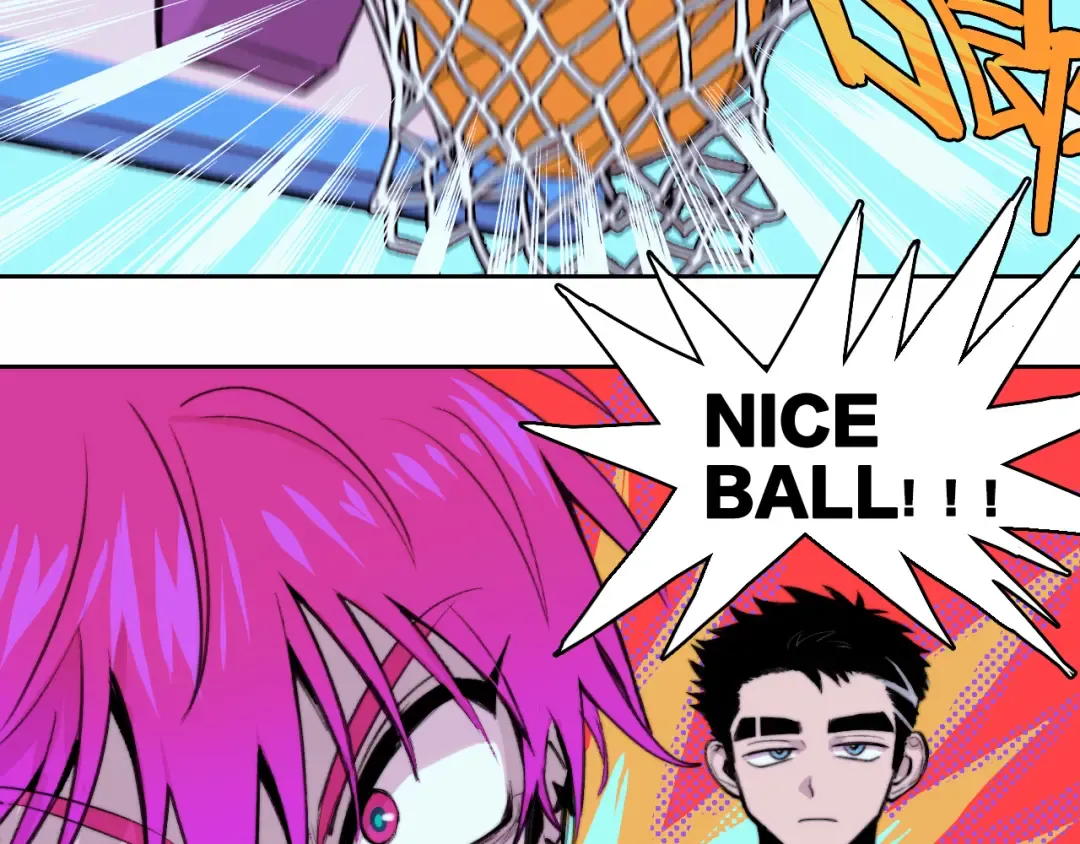 第89话 你就是负21班的班长？ 第45页
