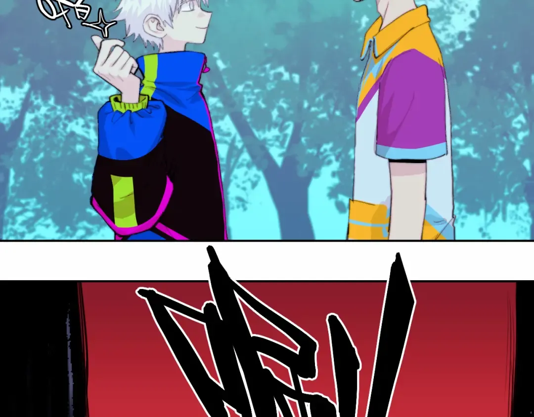 第89话 你就是负21班的班长？ 第54页