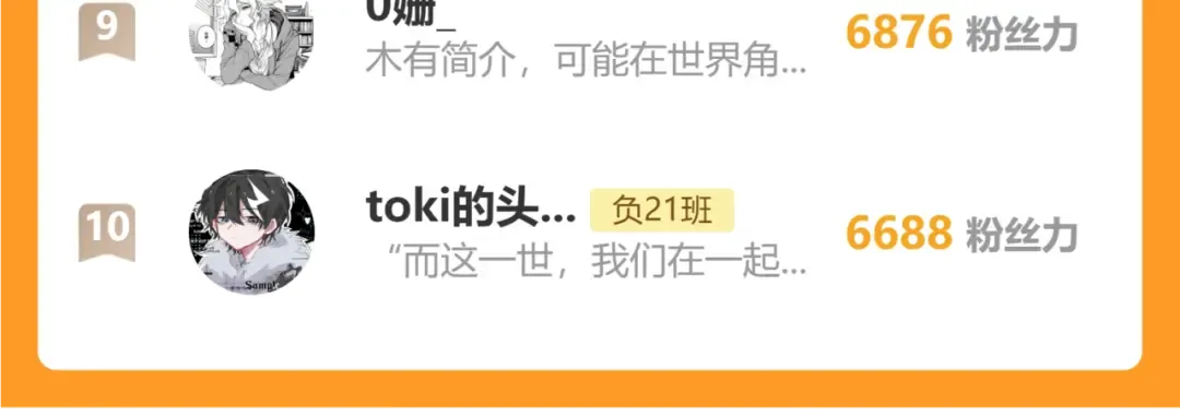 第89话 你就是负21班的班长？ 第86页
