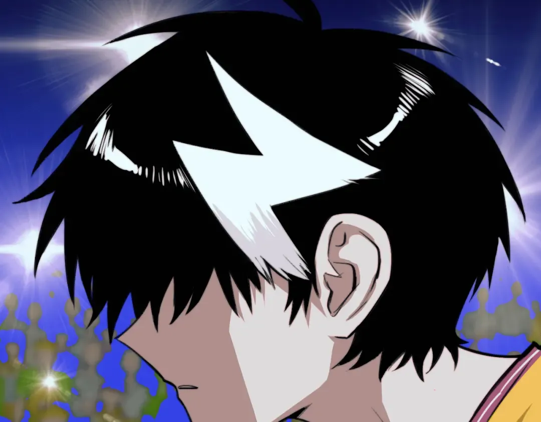 第91话 黄金五分钟 第5页