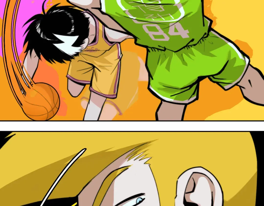 第91话 黄金五分钟 第9页