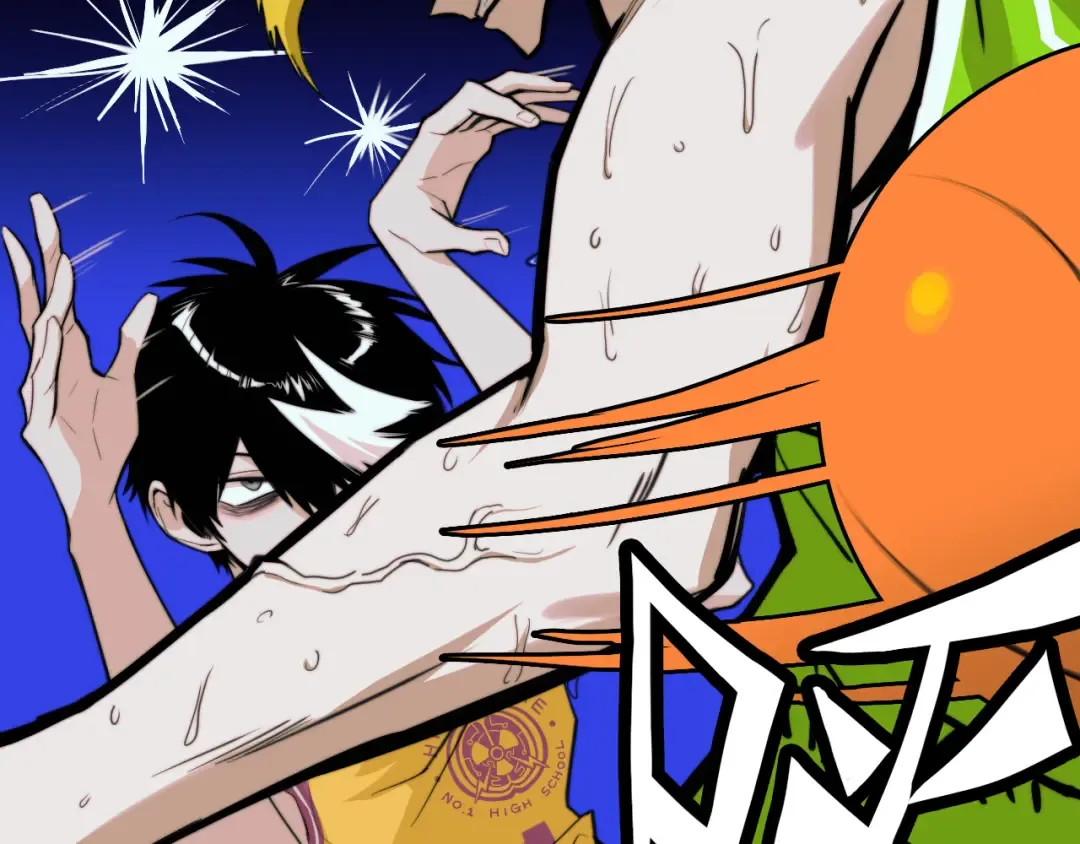 第91话 黄金五分钟 第11页