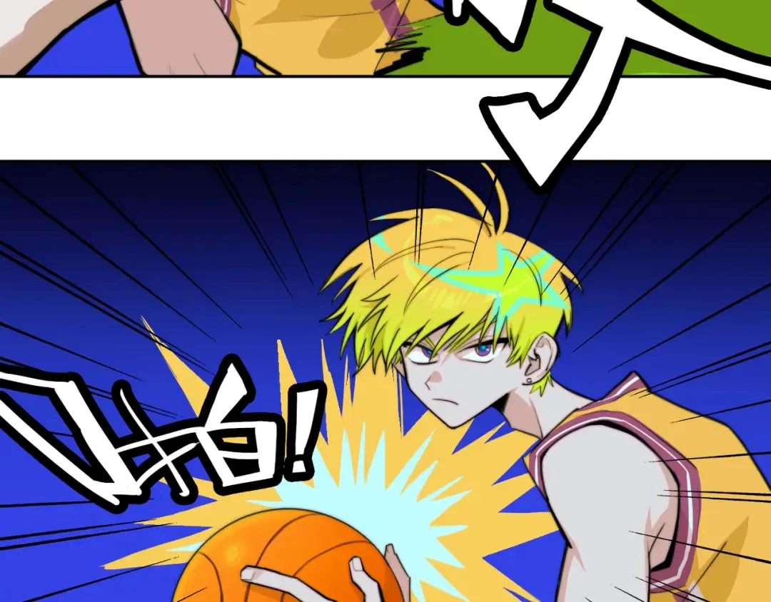 第91话 黄金五分钟 第12页