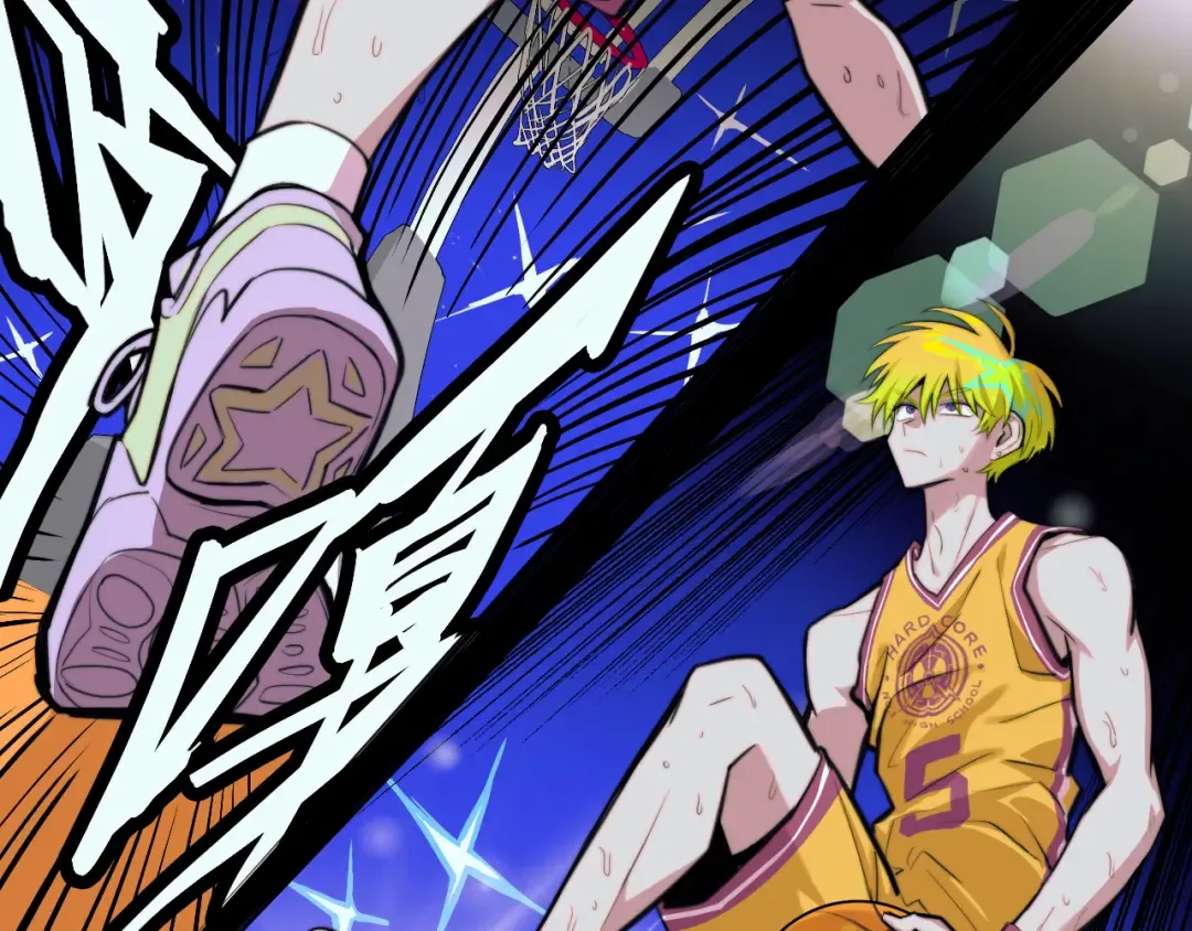 第91话 黄金五分钟 第21页