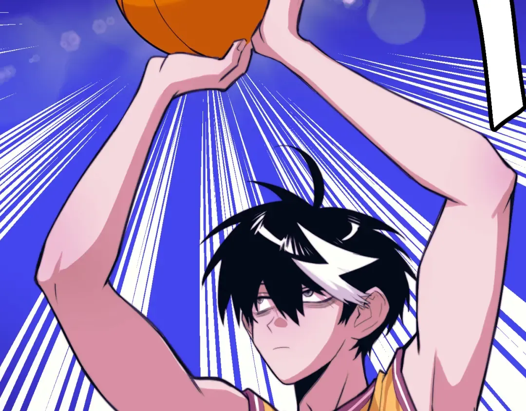 第91话 黄金五分钟 第34页