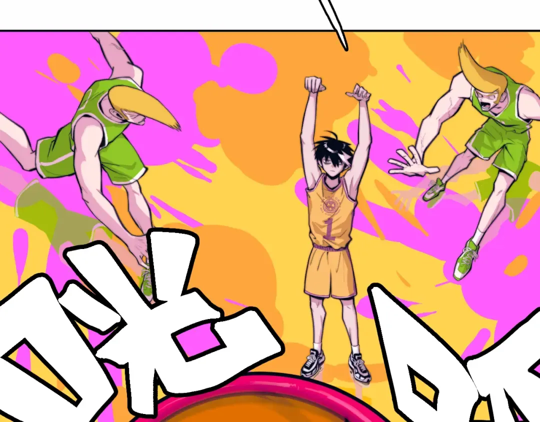 第91话 黄金五分钟 第37页