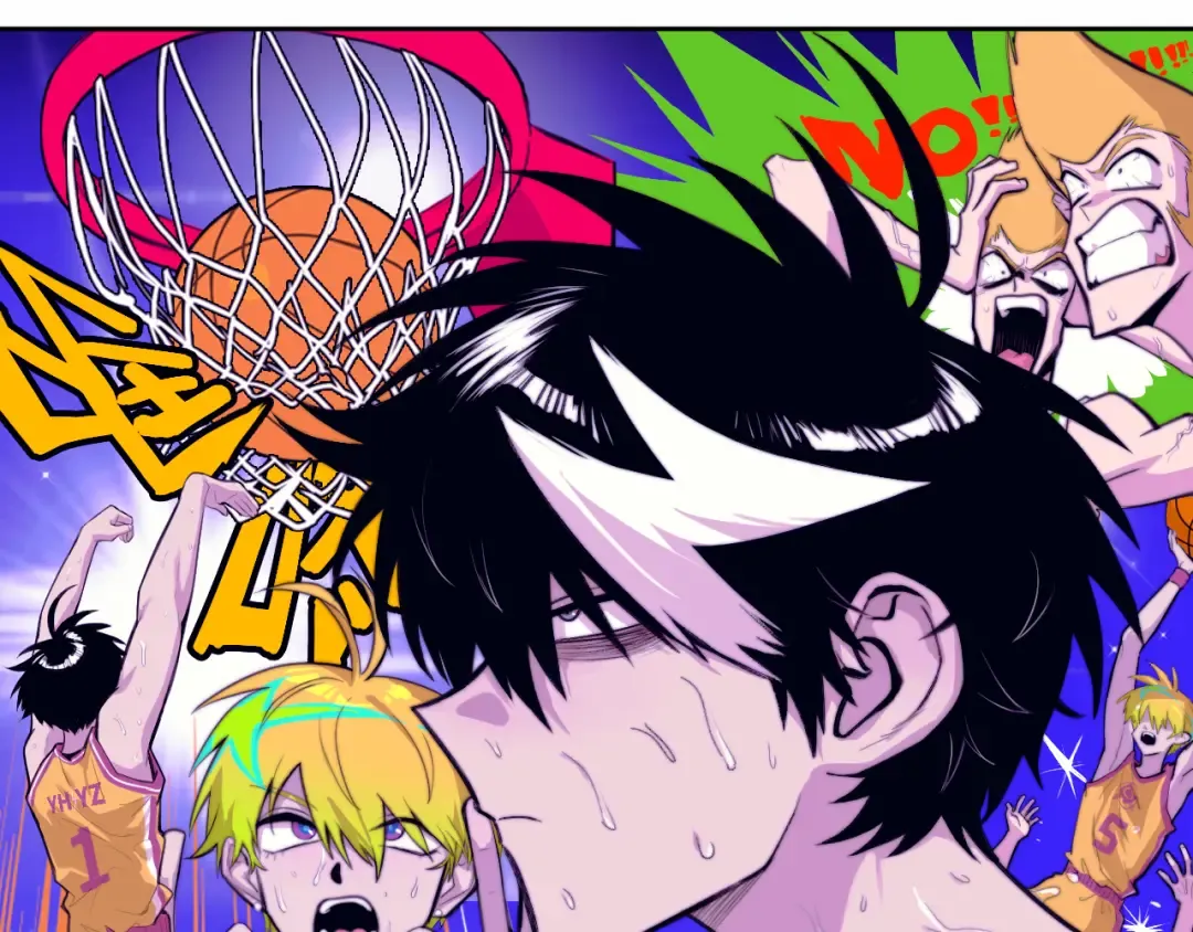 第91话 黄金五分钟 第45页