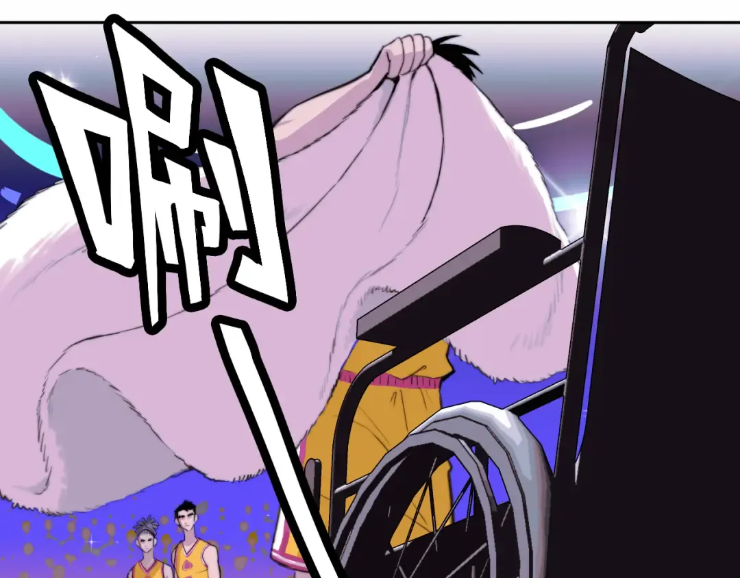 第91话 黄金五分钟 第51页