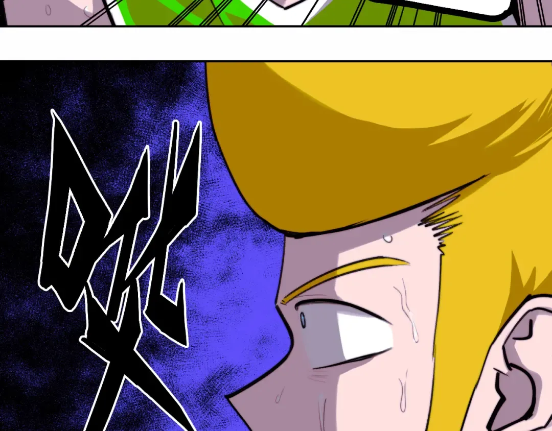 第91话 黄金五分钟 第57页