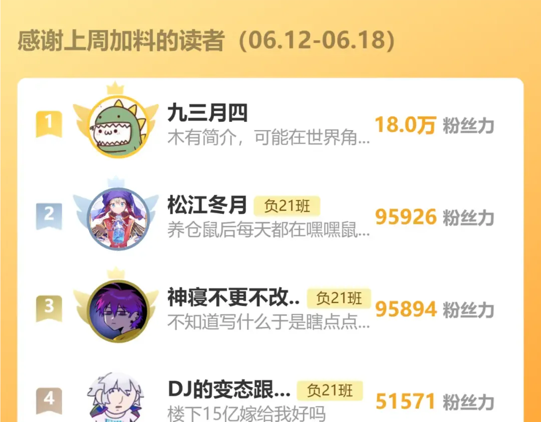 第92话 好友相性100问 第82页