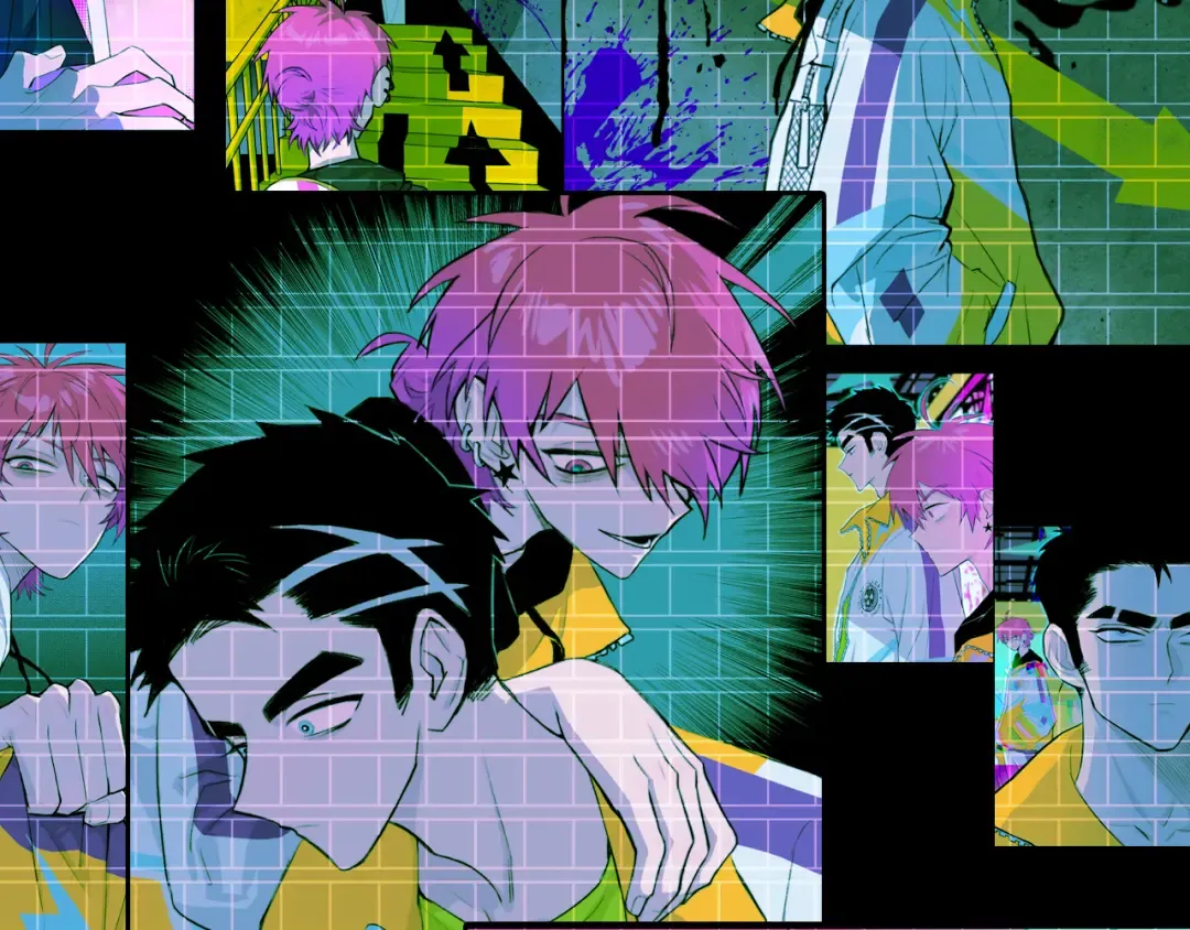 第93话 再战！友谊摸底考试！ 第60页