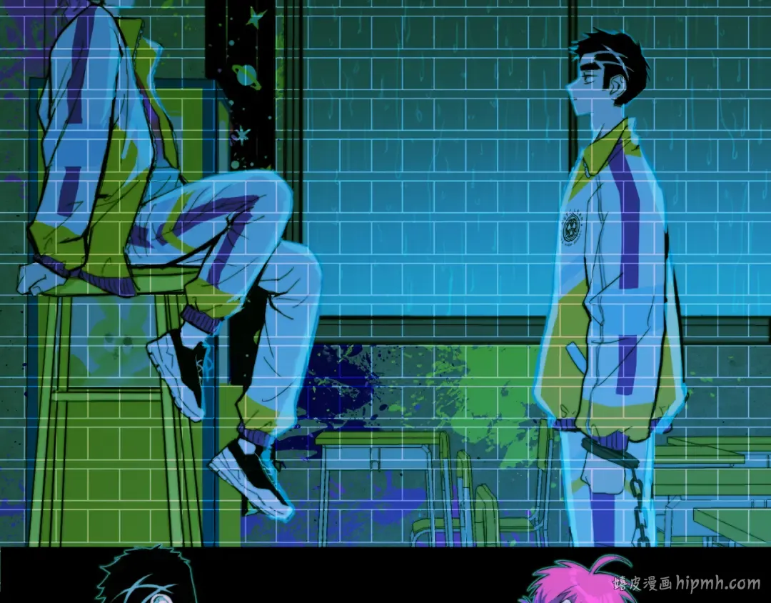 第93话 再战！友谊摸底考试！ 第64页