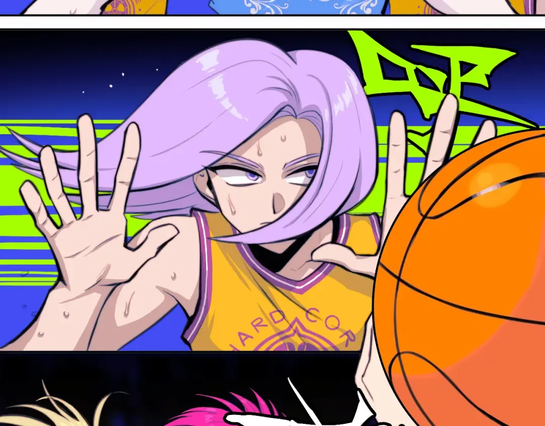  第94话 好久不见啊优等生 第35页