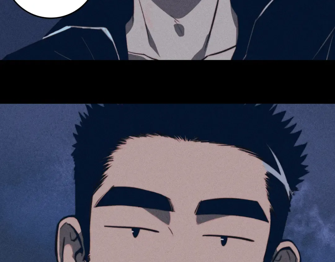第96话 粗眉毛的警察局相遇 第18页