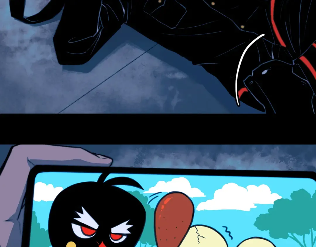 第97话 救世主 第42页