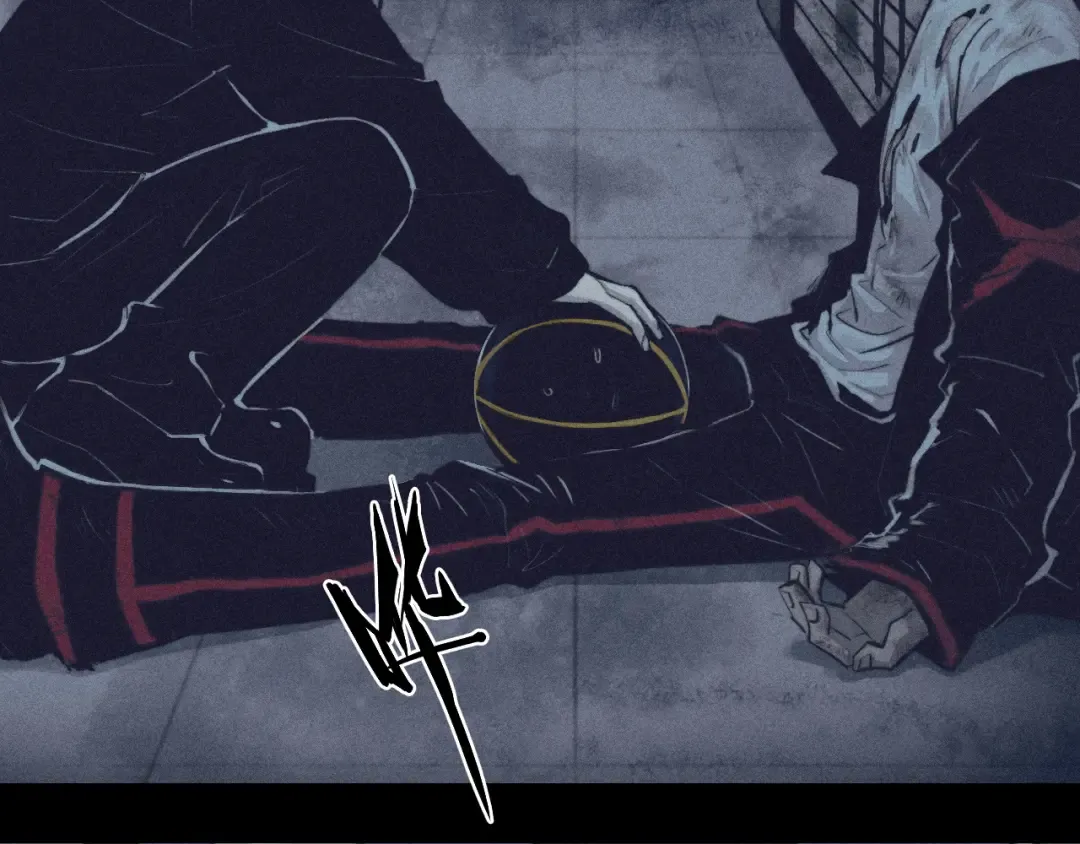  第99话 恶魔降临 第53页