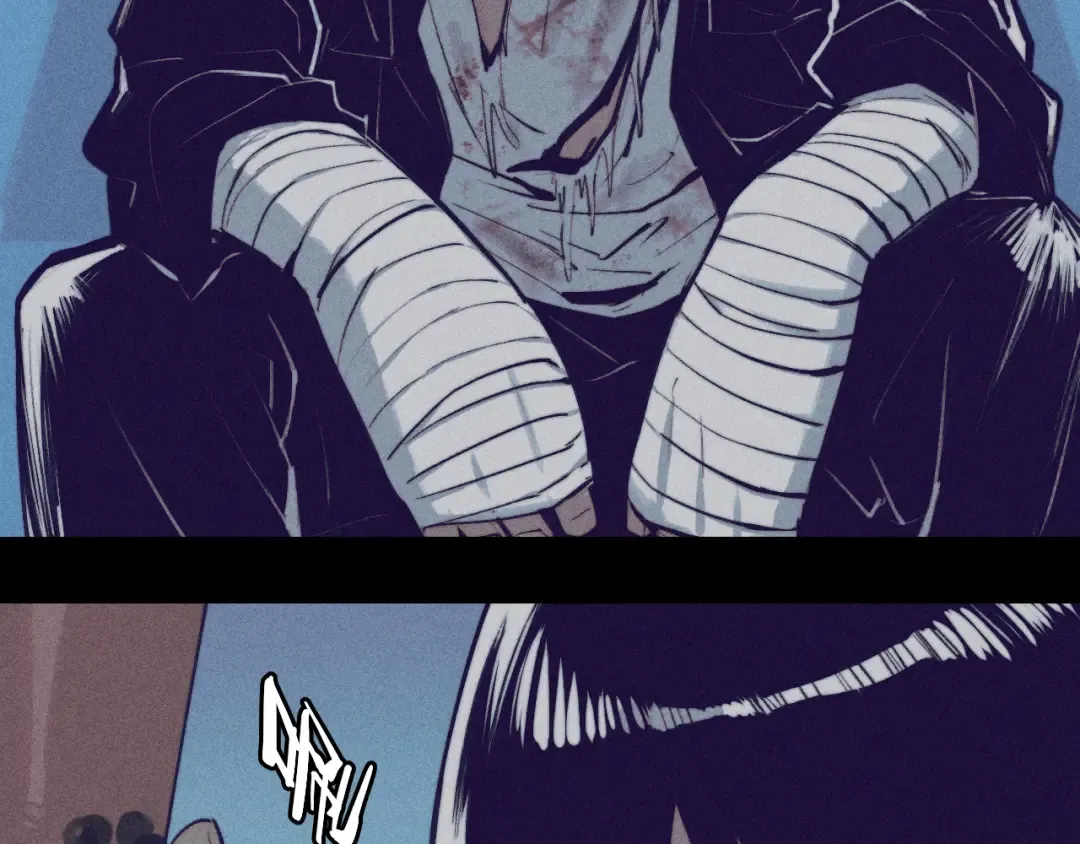 第100话 三兄弟与美人鱼 第23页