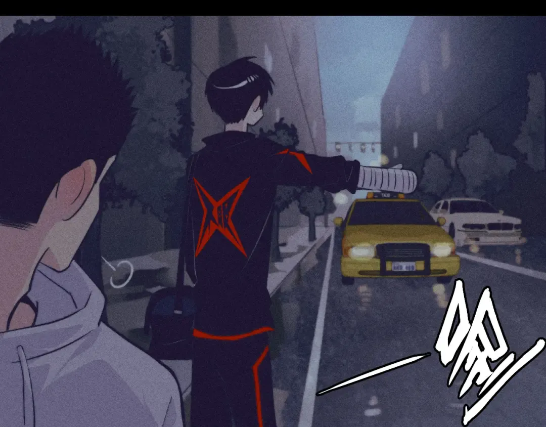 第100话 三兄弟与美人鱼 第37页