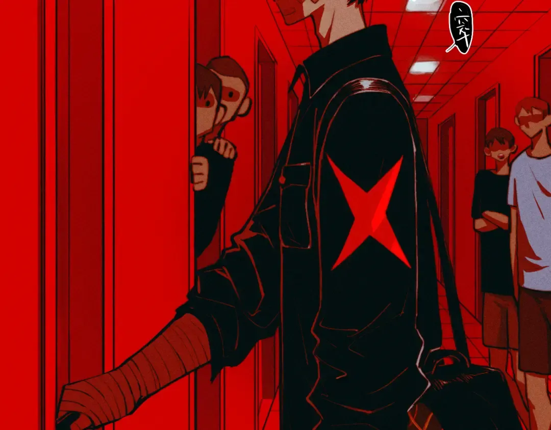 第100话 三兄弟与美人鱼 第51页