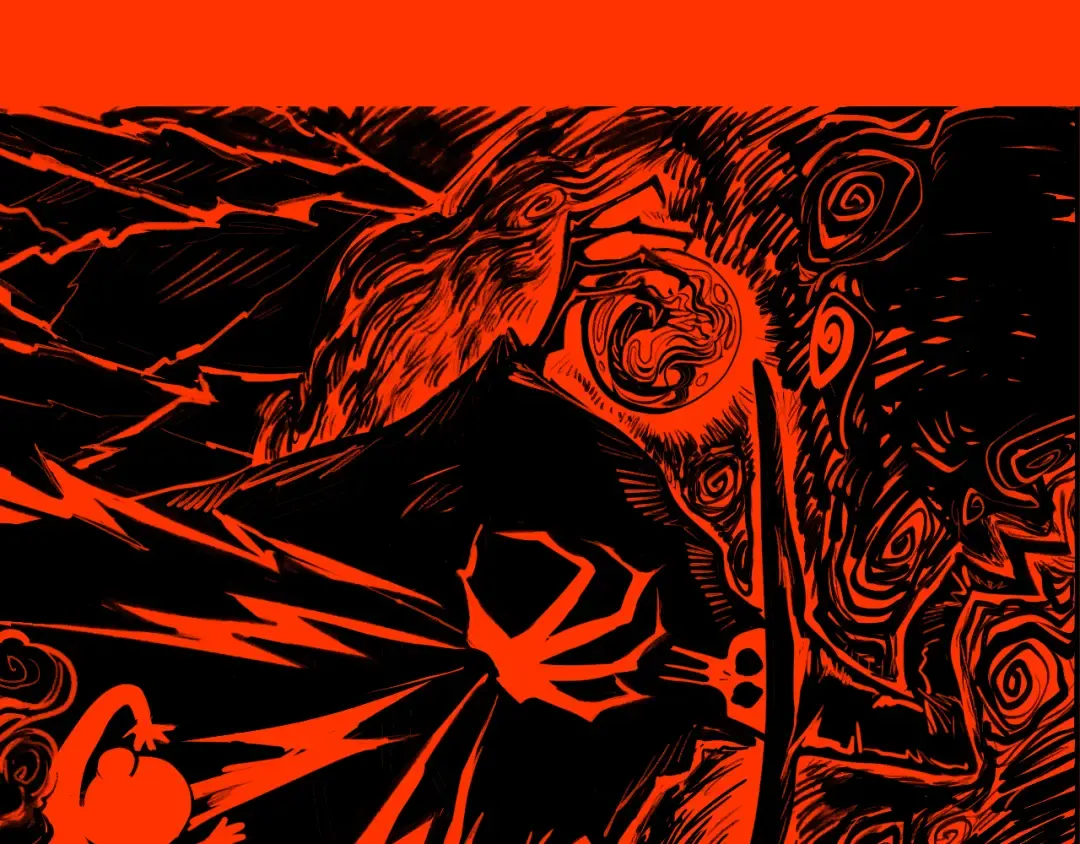 第100话 三兄弟与美人鱼 第61页