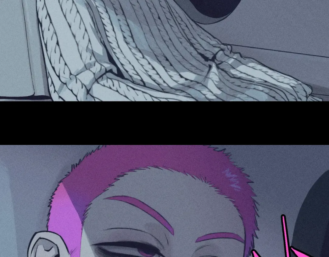 第100话 三兄弟与美人鱼 第77页