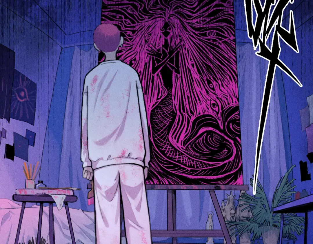 第101话 你好啊优等生 第68页