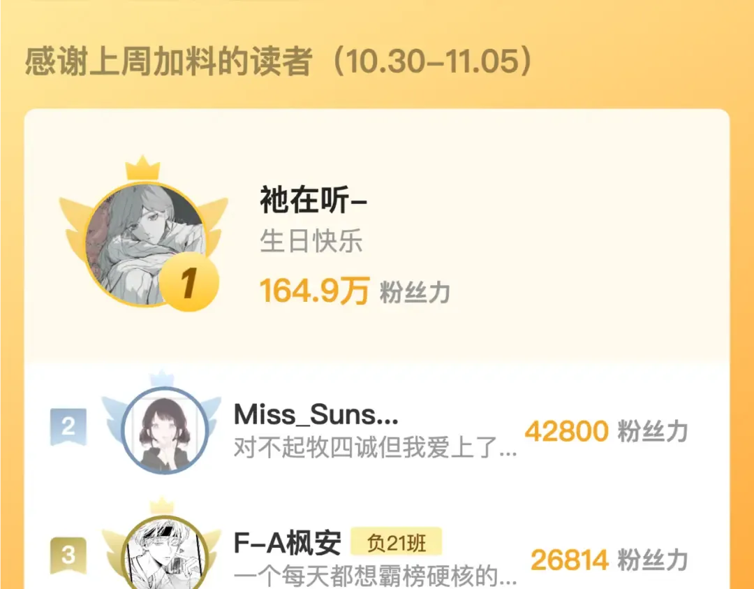 第101话 你好啊优等生 第74页