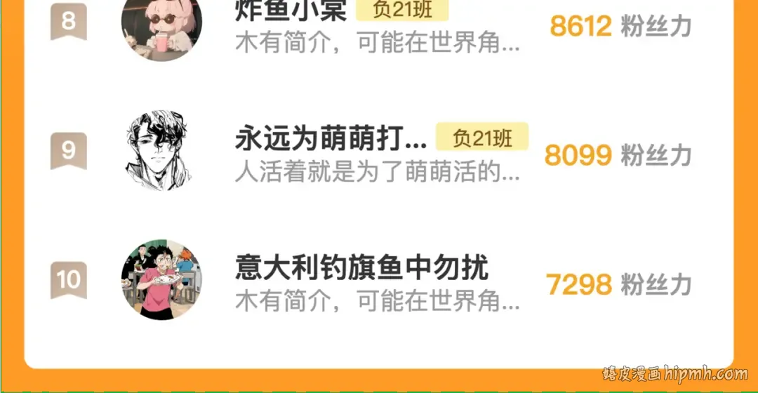 第101话 你好啊优等生 第76页